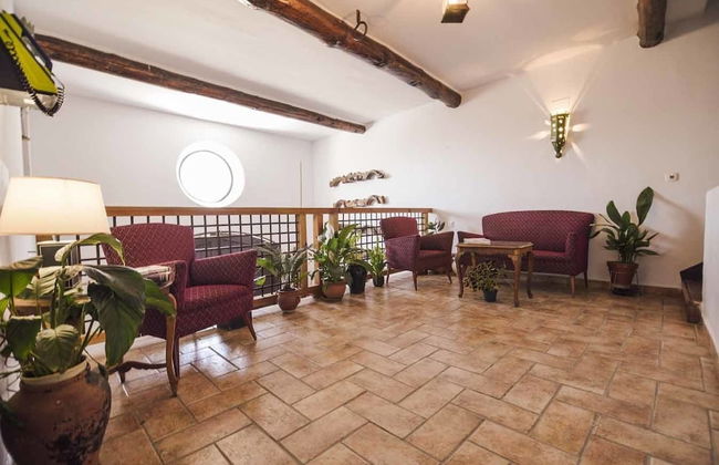 Casa Rural Las Avutardas - Foto 3