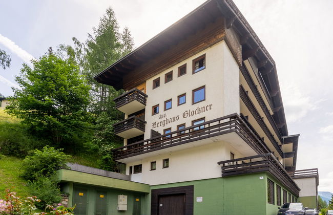 1 bedroom Apartment in Heiligenblut am Großglockner - Photo 20