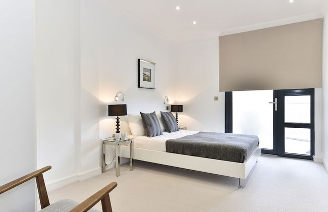 Tower Bridge City Apartments - Foto 3