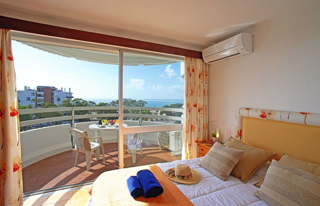 Praia da Rocha Sea View - Foto 4