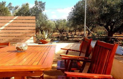 Villa Stamatis - Foto 33