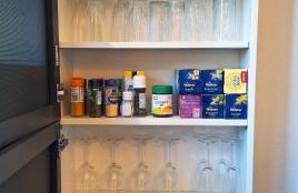 Ruhiges 1-Zi-Apartment, ideal für Kurzaufenthalt für bis zu 4 Personen - Foto 20