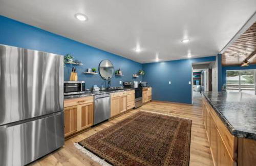 The Big Lake Escape! Sleeps 20! - Foto 18