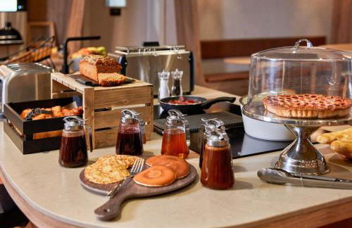 Aparthotel Adagio Original Toulouse Centre La Grave - Foto 71