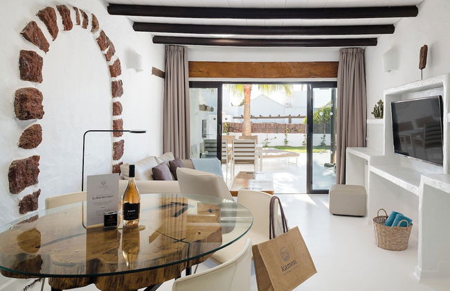 Kamezí Boutique Villas - Foto 22