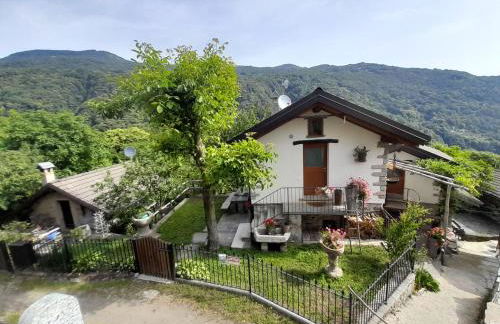 Baita Nini - Foto 11