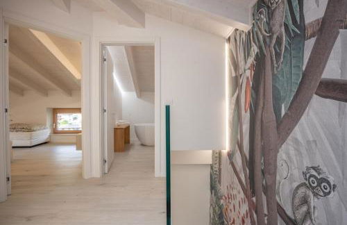 La Giostra Deluxe Apartments - Photo 35