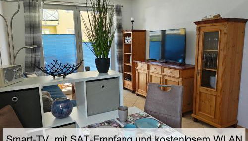 Ostsee-Urlaub-Zempin direkt am Küstenwald, nur wenige Minuten zum Strand, optimal für Paare mit 1 Hund bis 45 cm Schulterhöhe - Foto 2