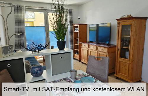 Ostsee-Urlaub-Zempin direkt am Küstenwald, nur wenige Minuten zum Strand, optimal für Paare mit 1 Hund bis 45 cm Schulterhöhe - Foto 2