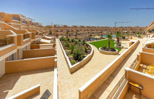 Cozy Apartment In Torre De La Horadada - Foto 8