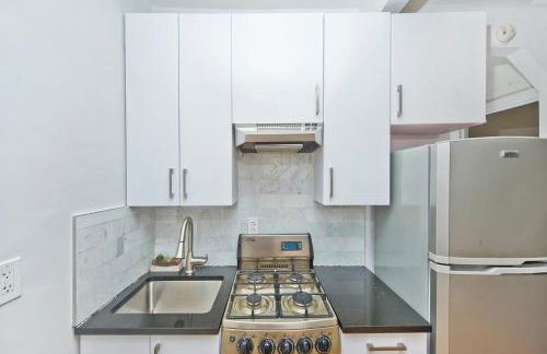 Modern Midtown East Apartments in NYC - Foto 25