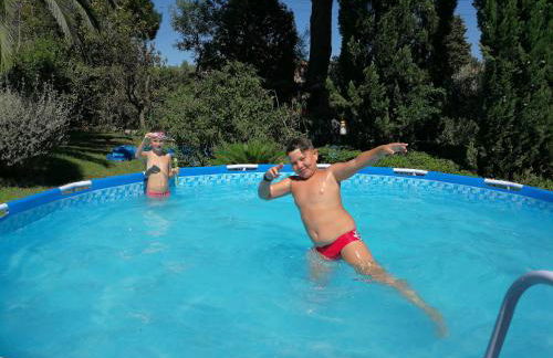 Vacanze Verde Mare - Beggi - Foto 18