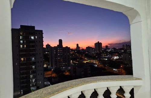 Apartamento completo perto da FOB-USP - Photo 24