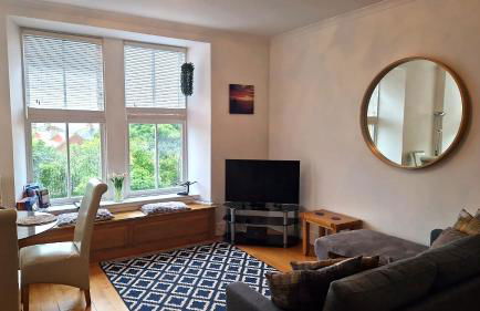 Craigielea Apartment 3 - Foto 3