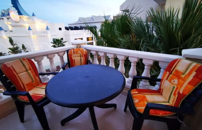 Golf Park Sunny Cozy Apartment Near Ocean With Double Terraces in Golf del Sur - Foto 35