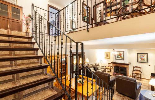 Casa La Villa - Foto 25