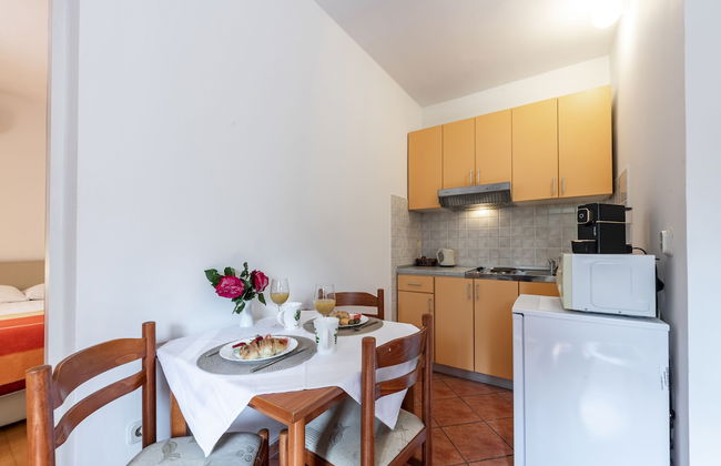 Villa Doris - Foto 13