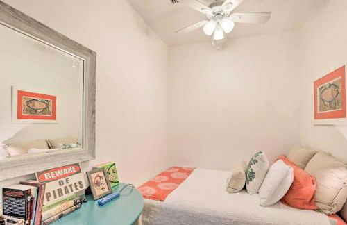 Heated Saltwater Pool and Bar Del Ray Cottage! - Foto 16