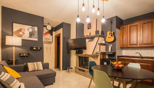 Il Borgo degli Artisti - Foto 2