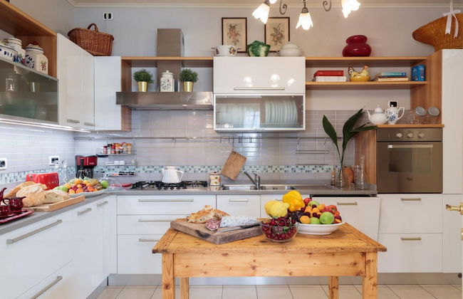 Villa Dana in Segromigno in Monte - Photo 38