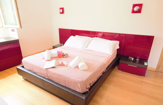 Villa Oliveto with Pool and Lake view - Photo 6