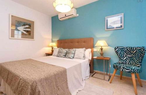 VILLA JARAMA - Elegante chalet cerca de la playa - Foto 7