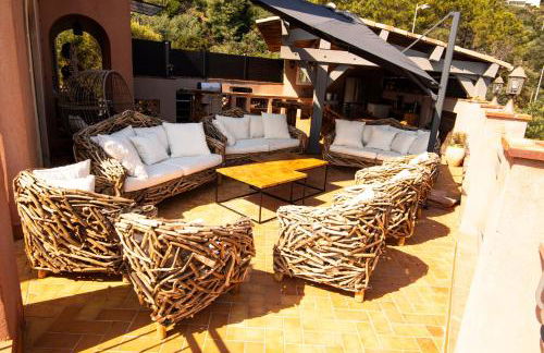 Villa de prestige en bord de mer dans la baie de Cannes - Foto 7