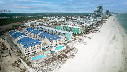 Sugar Beach 301 by Vacation Homes Collection - Foto 4