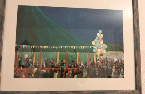 Casa Ciuccetti - Photo 10