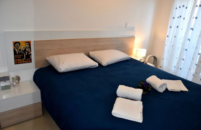 Residence D'Azur - Foto 15