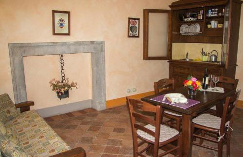 La Casatorre Di Ponticello - Foto 38