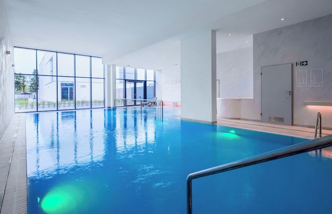 Sun & Snow Let's Sea Baltic Park - Foto 57