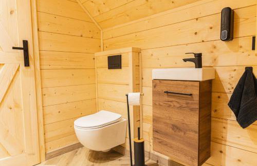 Stodoła pod Pilskiem - Foto 30