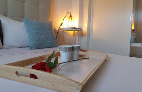 My Suites Madrid - Aeropuerto Ifema - Photo 47