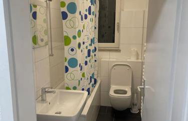 Schöne Appartement mit kostenlosen Parkplätze AVD1 - Photo 17