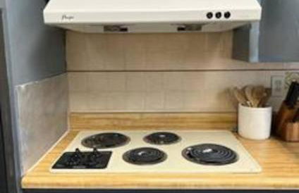 New 2BR Home w Parking Laundry in 580-80 - Foto 39