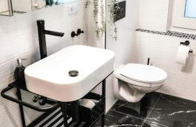 Ferienwohnung in Stadtmitte Hoya - Foto 17