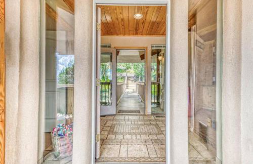 Mesa Verde, Hot Tub, Pedestal Octagon Home / Mount - Foto 68