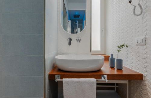 "Suite Centro Città" Self Check-In WiFi & Netflix - Foto 39