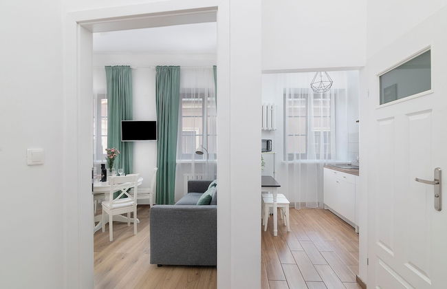 EASY RENT Apartments- OLD TOWN - Foto 10