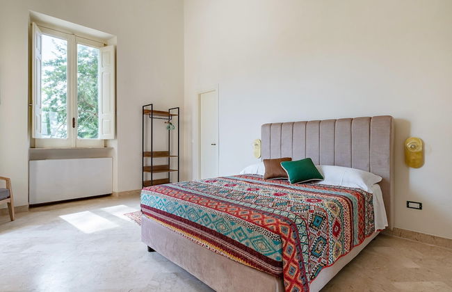 Villa Vallone Luxury With Pool - Foto 13