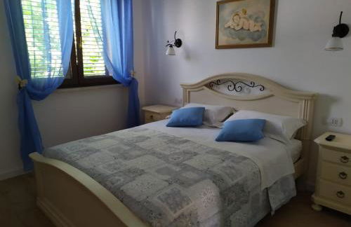 Il Giardino degli Ulivi - Foto 67