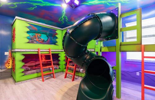 Beautiful Villa located on Reunion Resort Reunion Resort Villa 1014 - Foto 14