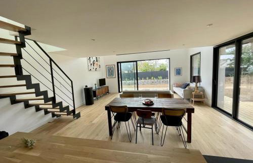 LA CASA SA TRINXA - 300 m des plages - Pointe de Beg-Meil - Foto 45