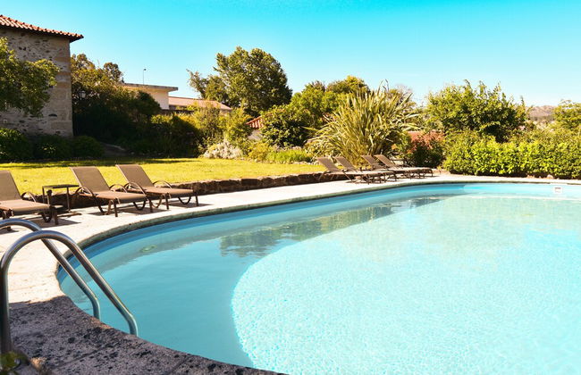 Casa de Lamas - Photo 70