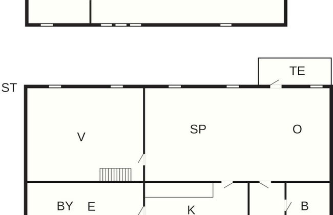 Panoramic View Fisherman's House - By Traum Ferienwohnungen - Foto 7