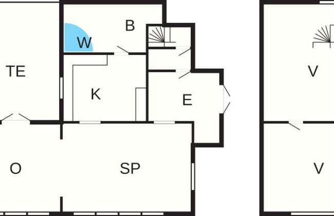 Holiday Home in Mariestad - Photo 2