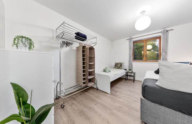 Croydon FBS Hub - Foto 6