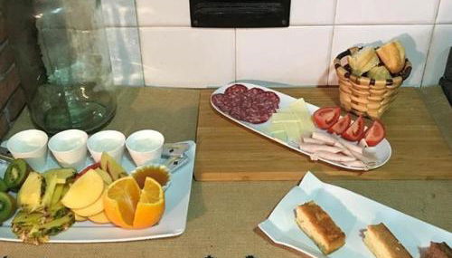 Casa Rural Higeralde - Foto 3