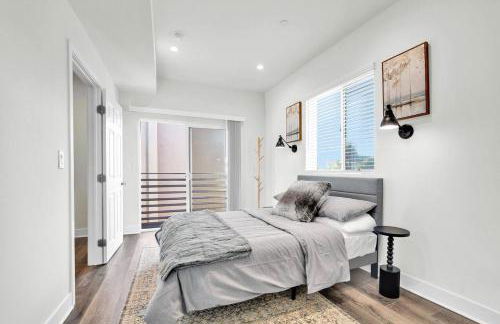 Luxe Townhouse Near Downtown LA - Foto 30